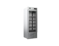 Enfriador de Botellas Supercooler Infrico SPC 501 Acero Inoxidable