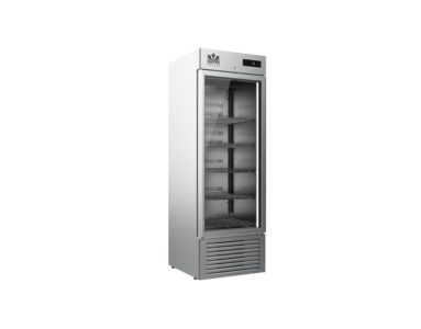 Enfriador de Botellas Supercooler Infrico SPC 501 Acero Inoxidable