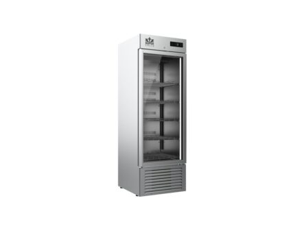 Enfriador de Botellas Supercooler Infrico SPC 501 Acero Inoxidable