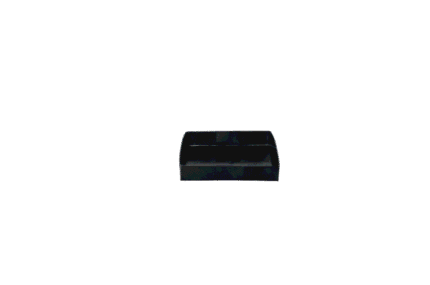 Cesta Teflón 140x140x25 mm Mychef MYCHA427 — Quick y Quick Wave Snacks — accesorio oficial Mychef