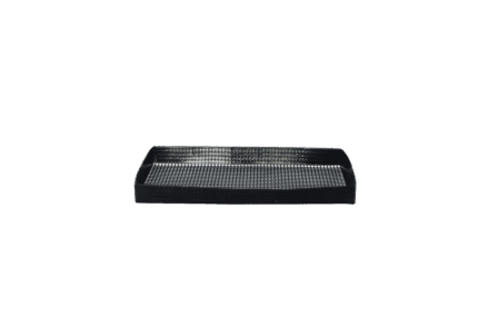 Cesta Teflón Perforada 140x280x25 mm Mychef MYCHA429 — Quick y Quick Wave — accesorio oficial Mychef