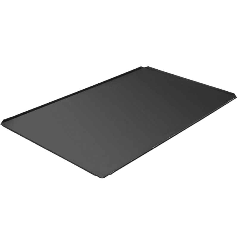 Bandeja Plancha GN 1/1 Aluminio Teflonado Mychef iCook RPAR1106 — accesorio oficial Mychef