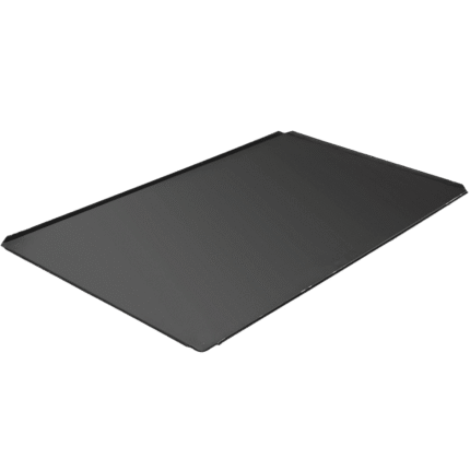 Bandeja Plancha GN 2/3 Aluminio Teflonado Mychef iCook RPAR2306 — accesorio oficial Mychef