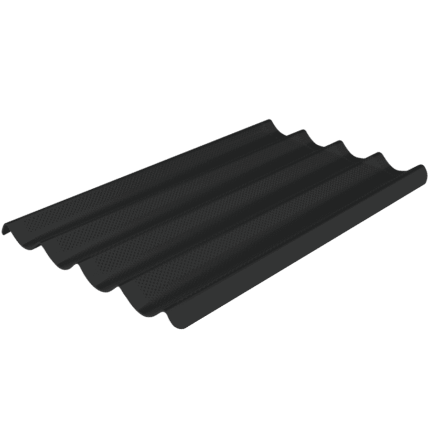 Bandeja Perforada Antiadherente para Pan 600x400mm Mychef iBAKE RPARPA16 — accesorio oficial Mychef