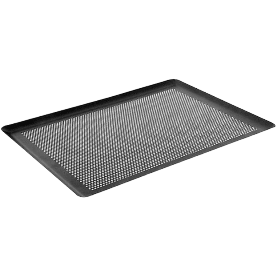 Mychef RPARPA22 Bandeja Perforada Panadería Antiadherente 600x400mm Mychef iBAKE RPARPA22 — accesorio oficial Mychef