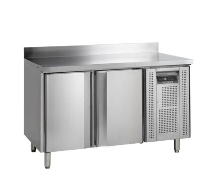 Mesa Bajo Mostrador Congelación CF7210 TEFCOLD GN1/1