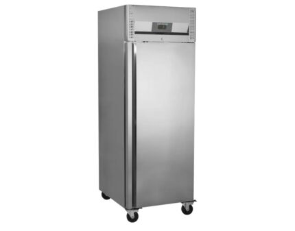 Armario Refrigerado Servicio RK710X1 TEFCOLD GN2/1 Bluetooth