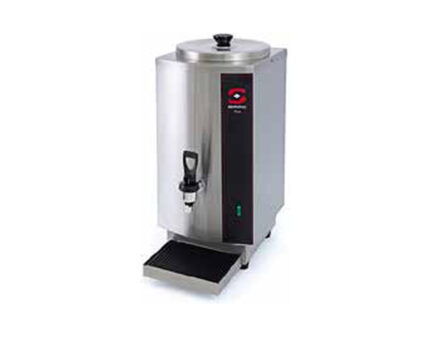Termo de Leche Baño María 5 Litros Sammic TM-5