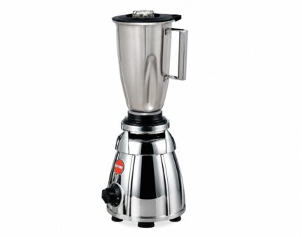 Triturador de vaso Rotor de 2 litros en acero inoxidable TV-550I Irimar