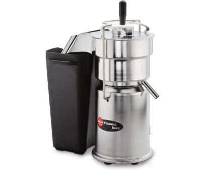 Licuadora Rotor de 1.500 W con expulsión continua VITAMAT PLUS Irimar