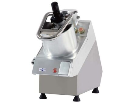 Cortahortalizas de hasta 400 kg/h CH-65 Irimar