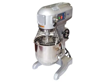 Batidora planetaria de 20 litros BM-20 ECO Irimar