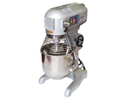 Batidora planetaria de 30 litros BM-30 ECO Irimar