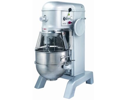 Batidora planetaria de 60 litros con toma BM-60 HAT Irimar