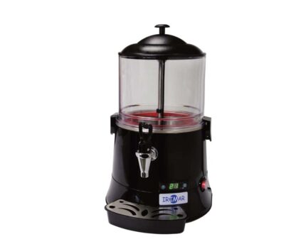 Chocolatera de 10 litros con control digital MCH-10 Irimar