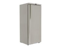 Vista general de armario refrigerado gn 2/1 533 litros, referencia DR600SS, de Clima Hostelería