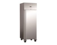 Vista general de armario refrigerado de 500 a 967 litros, referencia SNACK400TNV, de Clima Hostelería