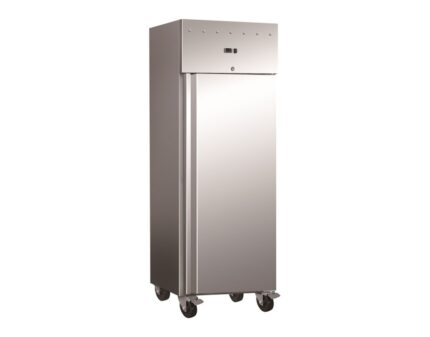 Vista general de armario refrigerado de 500 a 967 litros, referencia SNACK400TNV, de Clima Hostelería