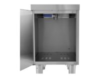 Detalle 13 de freidora eléctrica con mueble, referencia EF-161VC, de Clima Hostelería