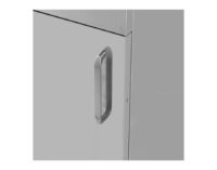 Detalle 14 de freidora eléctrica con mueble, referencia EF-161VC, de Clima Hostelería