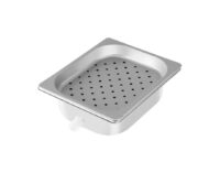Detalle 9 de peladora de patatas de 15 o 20 kg, referencia PP-15, de Clima Hostelería