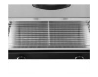 Detalle 7 de salamandra eléctrica elevable de 4 kw, referencia ES-600L, de Clima Hostelería