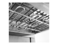 Detalle 8 de salamandra eléctrica elevable de 4 kw, referencia ES-600L, de Clima Hostelería