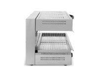Detalle 9 de salamandra eléctrica elevable de 4 kw, referencia ES-600L, de Clima Hostelería