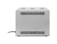 Detalle 11 de salamandra eléctrica elevable de 4 kw, referencia ES-600L, de Clima Hostelería
