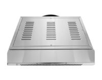 Detalle 12 de salamandra eléctrica elevable de 4 kw, referencia ES-600L, de Clima Hostelería
