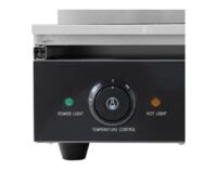 Detalle 15 de salamandra eléctrica elevable de 4 kw, referencia ES-600L, de Clima Hostelería