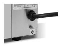 Detalle 17 de salamandra eléctrica elevable de 4 kw, referencia ES-600L, de Clima Hostelería
