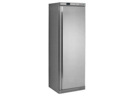 Congelador vertical profesional TEFCOLD UF400VS de 340 l netos
