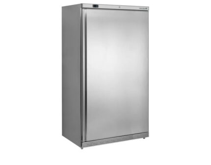 Congelador vertical profesional TEFCOLD UF700VS de 440 l netos